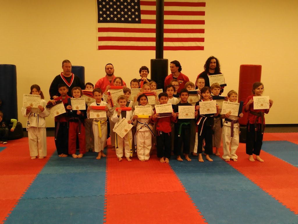 APSK Martial Arts Academy | 3701 E Southern Ave Suite 1, Mesa, AZ 85206, USA | Phone: (480) 924-1545