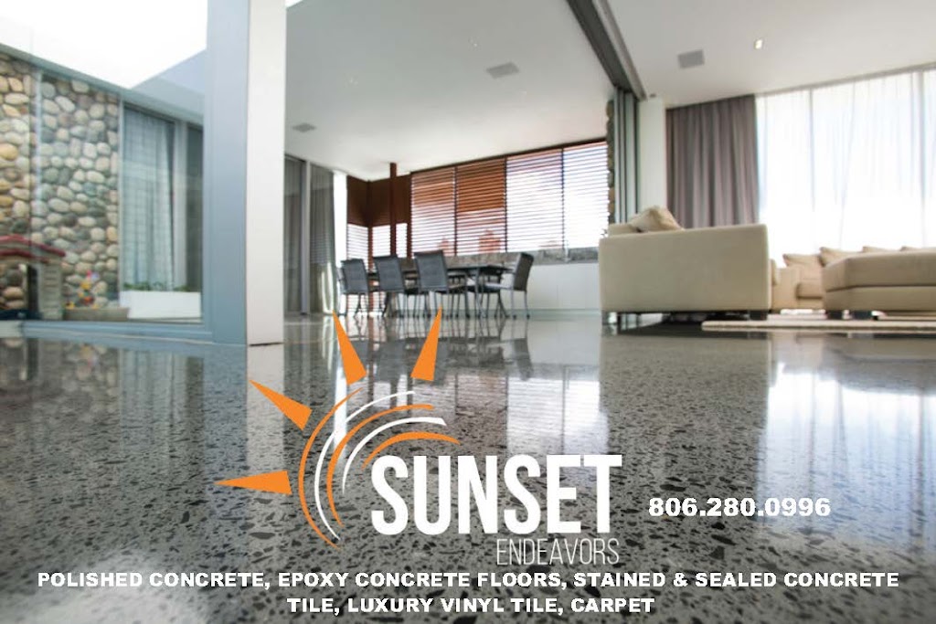 Sunset Endeavors Flooring Company | 1408 Ave J, Tahoka, TX 79373, USA | Phone: (806) 280-0996