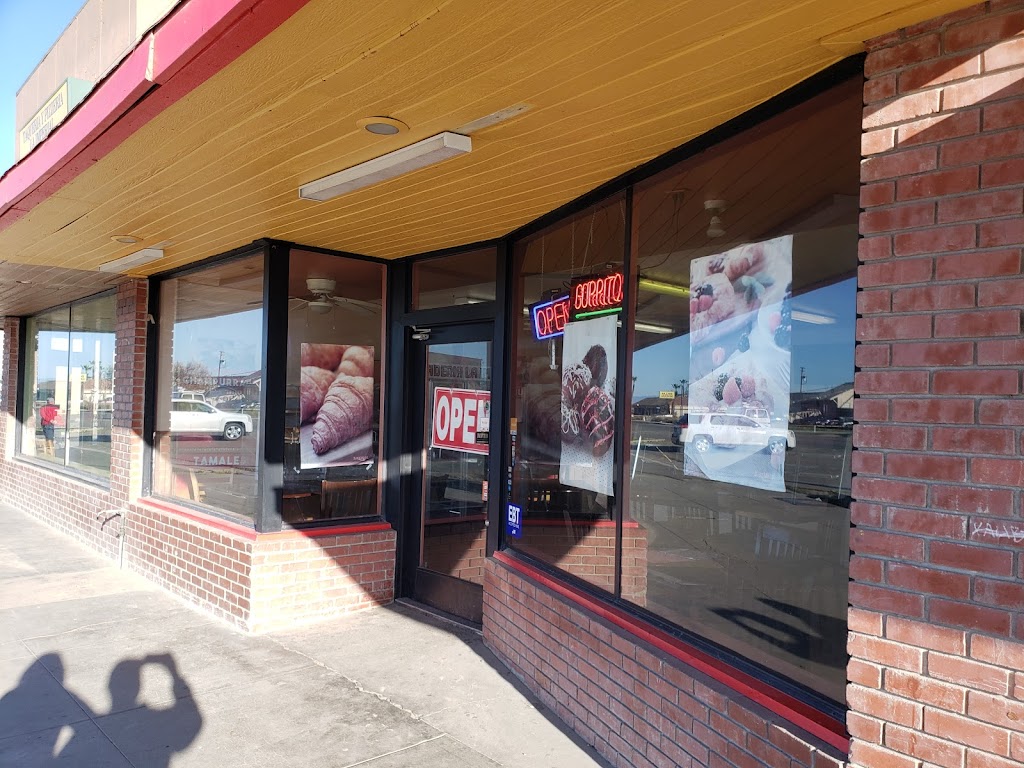 Good Morning Donuts | 3390 W Mt Whitney Ave, Riverdale, CA 93656, USA | Phone: (559) 867-4006