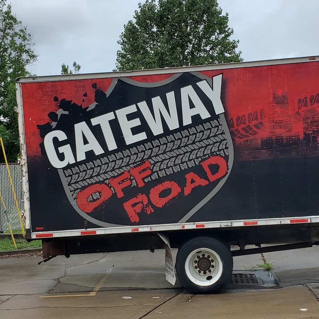 Gateway Tire & Service Center | 2590 S Church St, Murfreesboro, TN 37127, USA | Phone: (615) 848-9400