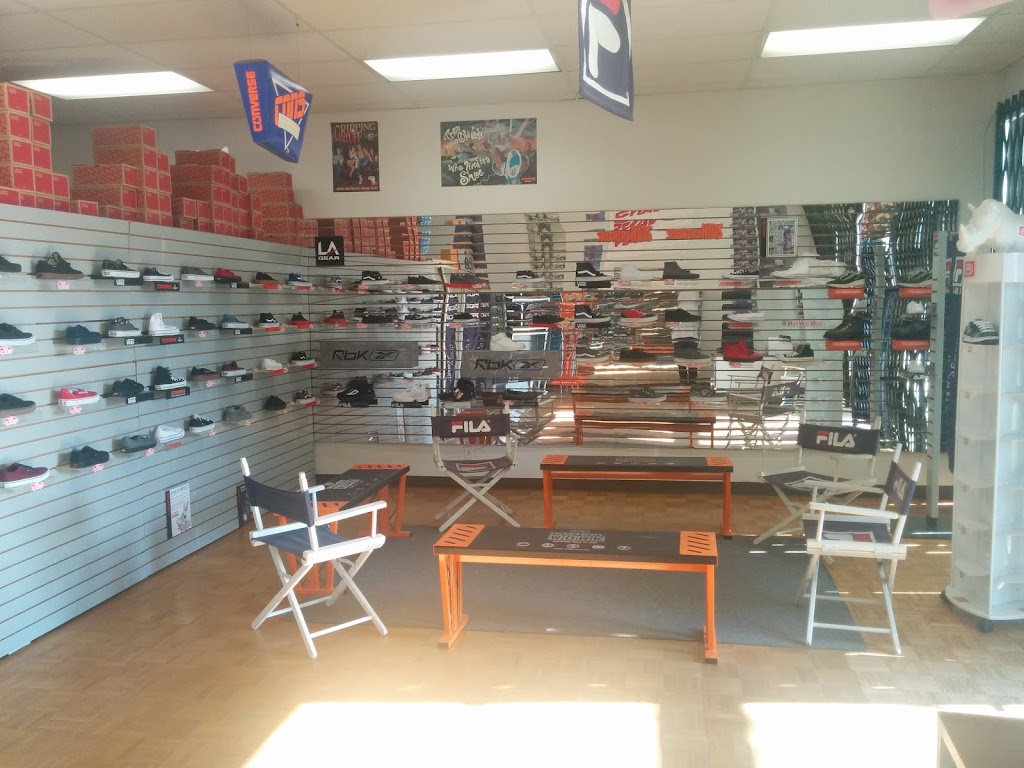 Best Brand Shoes | 10340 Beach Blvd, Stanton, CA 90680, USA | Phone: (714) 821-6217