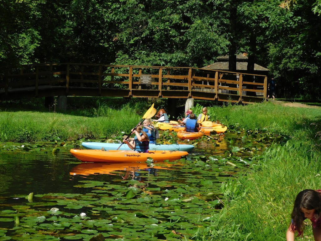 YMCA Camp Kon-O-Kwee Spencer | 126 Nagel Rd, Fombell, PA 16123, USA | Phone: (724) 758-6238