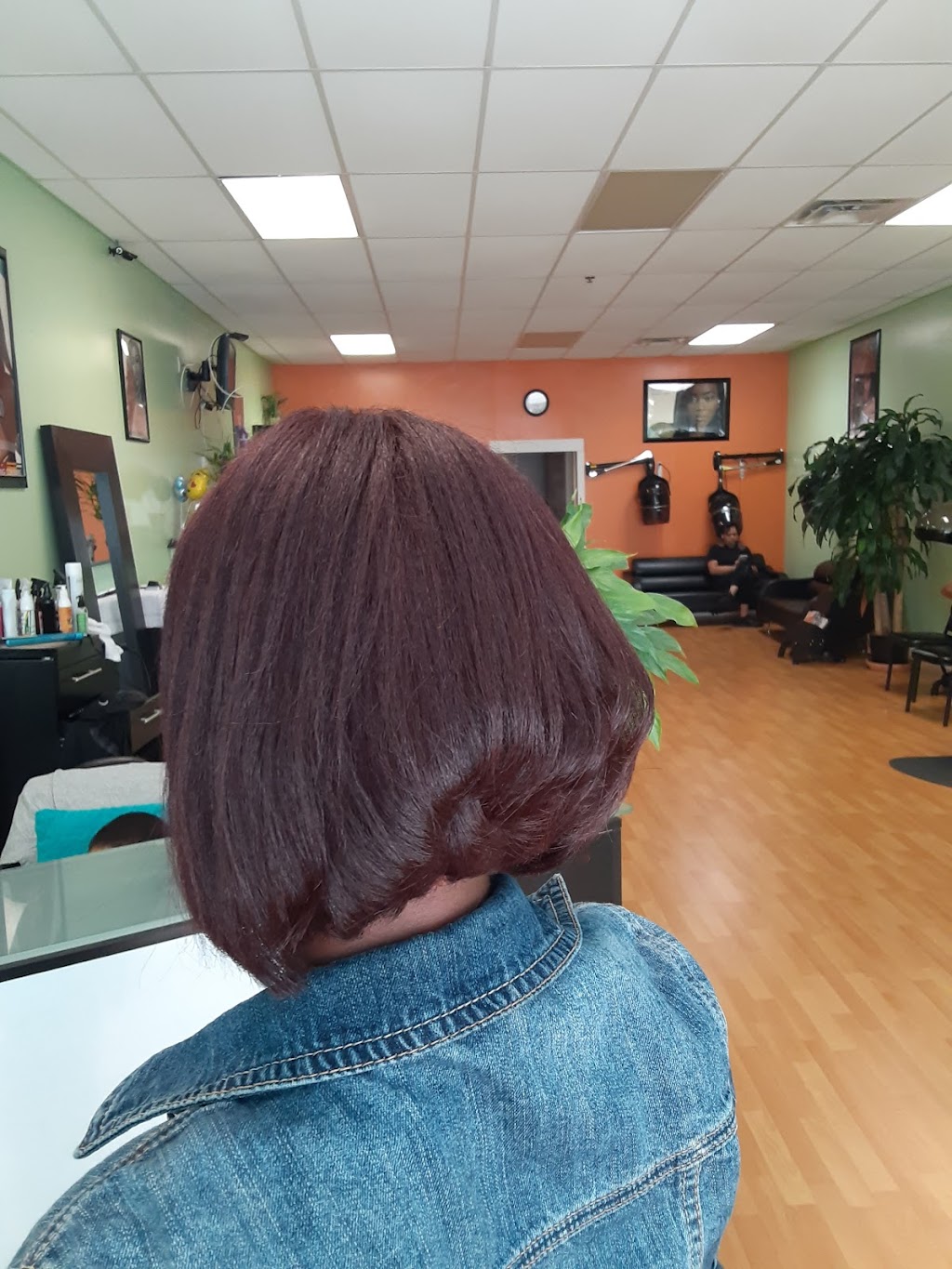 JCJD DOMINICAN HAIR SALON | 2535 Hickory Grove Rd NW, Acworth, GA 30101, USA | Phone: (678) 401-6172