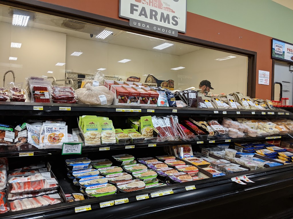 Jims Market | 26233 2nd St E, Zimmerman, MN 55398, USA | Phone: (763) 856-4461