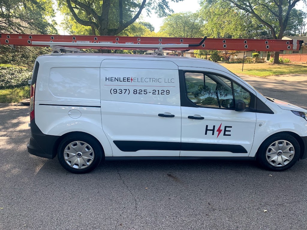 Henlee Electric | 423 Dellrose Ave, Dayton, OH 45403, USA | Phone: (937) 825-2129