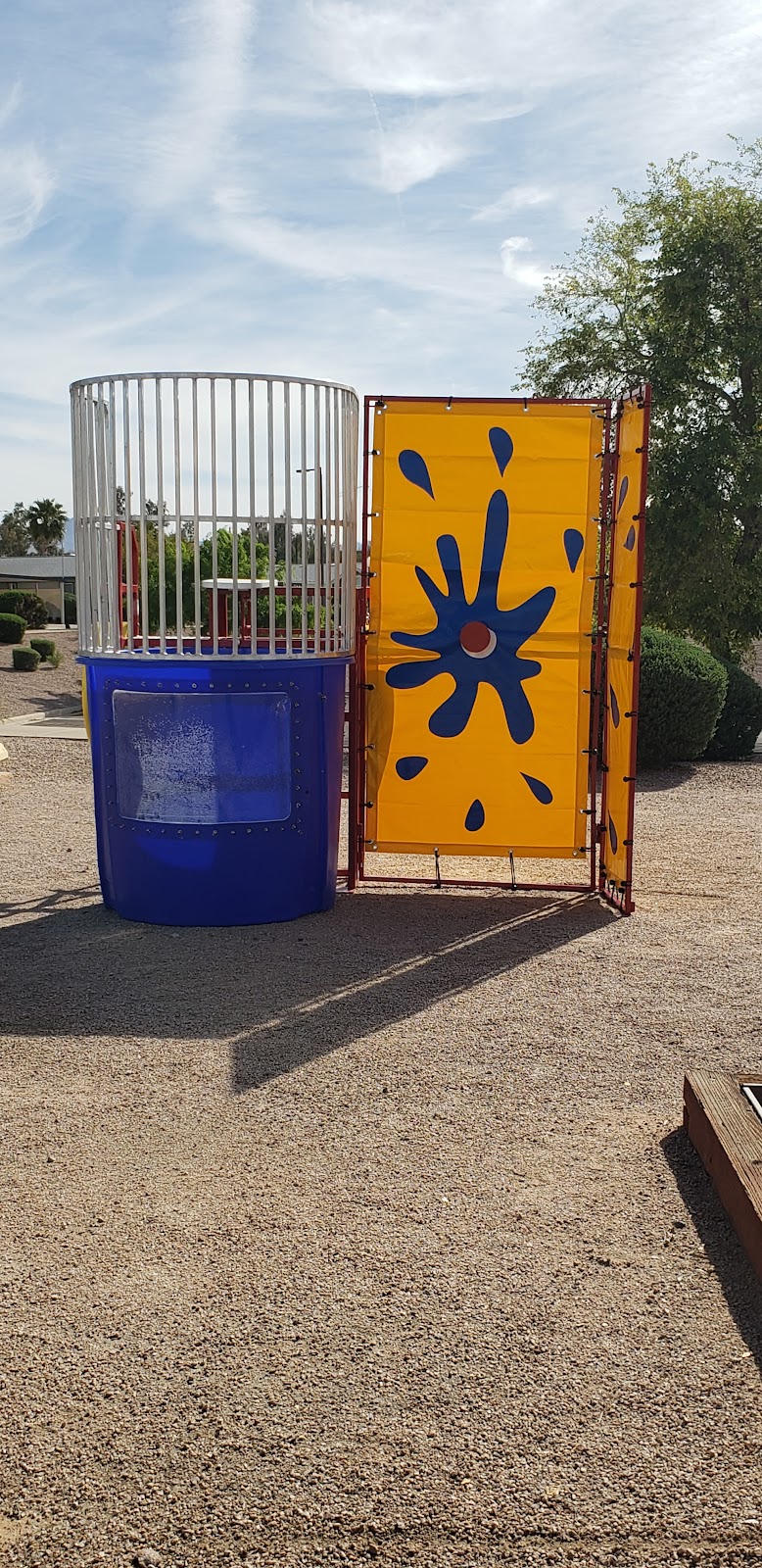 Crescent Run | 8500 E Southern Ave, Mesa, AZ 85209, USA | Phone: (480) 373-8500