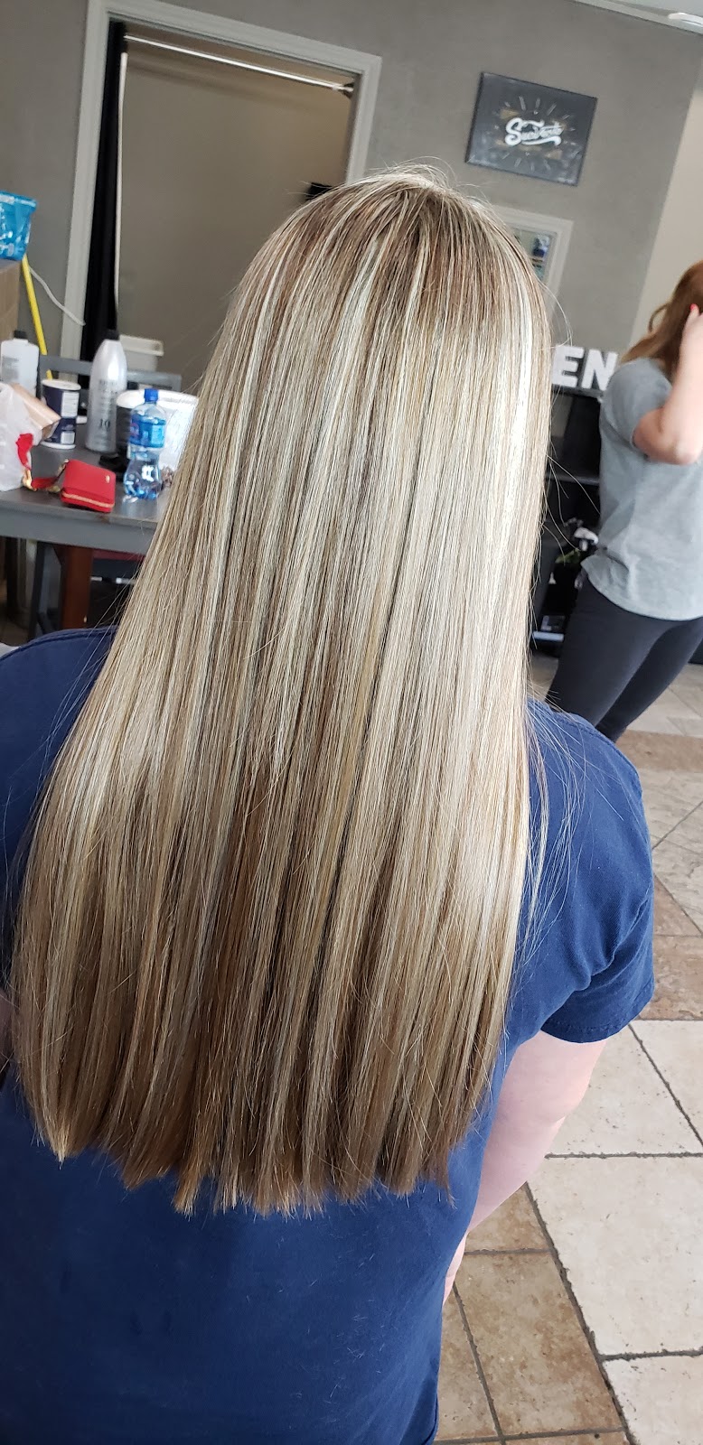 The Hideaway Salon, Audrey Salinas | 411 Low Meadow Dr, Pleasanton, TX 78064, USA | Phone: (830) 570-1762