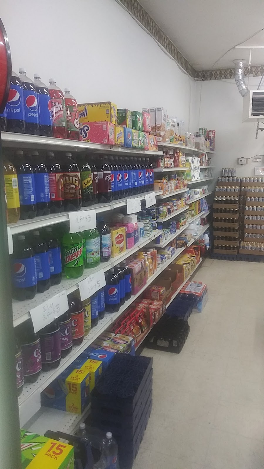 Come & Go Convenience Store | 2212 Kecoughtan Rd, Hampton, VA 23661, USA | Phone: (757) 244-1272