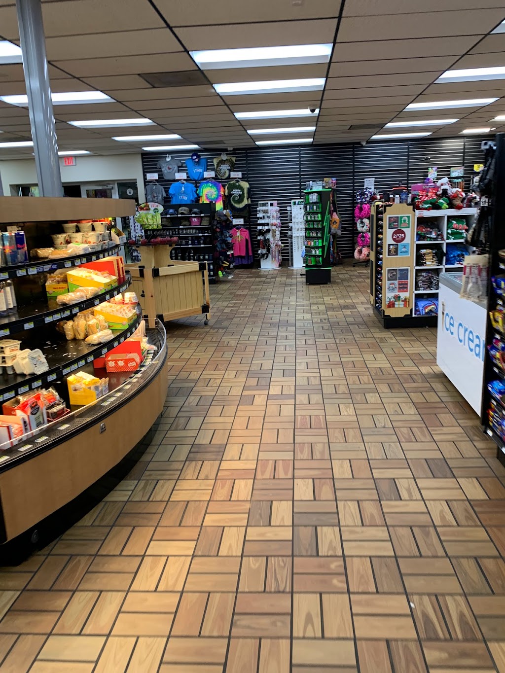 Pilot Travel Center | 1044 Jimmie Kerr Rd, Haw River, NC 27258, USA | Phone: (336) 578-2610