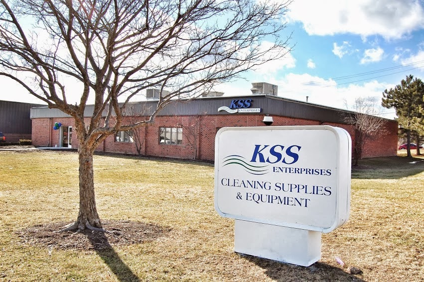 KSS Enterprises | 39133 Webb Dr, Westland, MI 48185, USA | Phone: (734) 453-1111