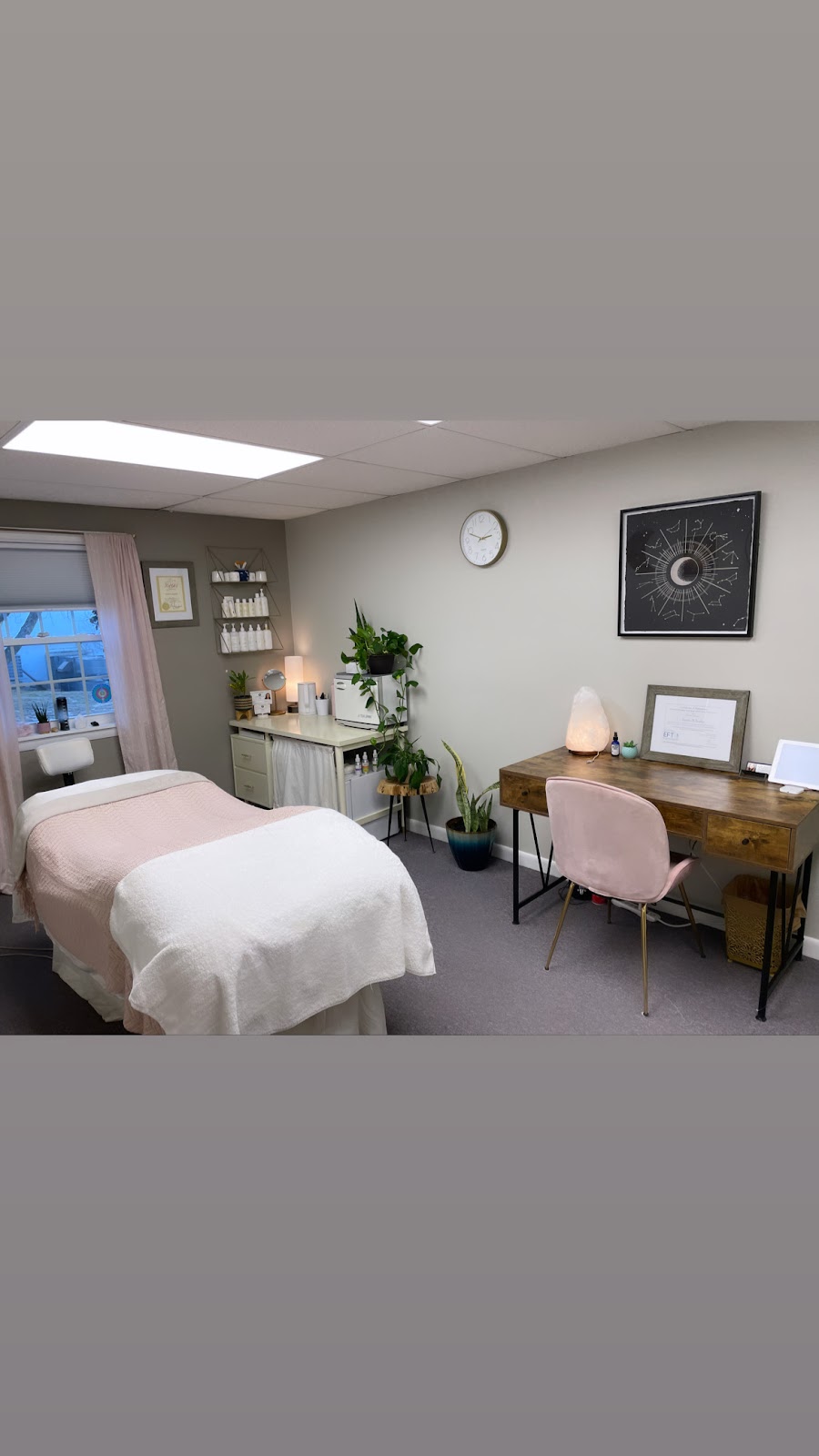 The Energy Spa, LLC | 110 Daniel Webster Hwy APT 105, Nashua, NH 03060 | Phone: (603) 801-9971