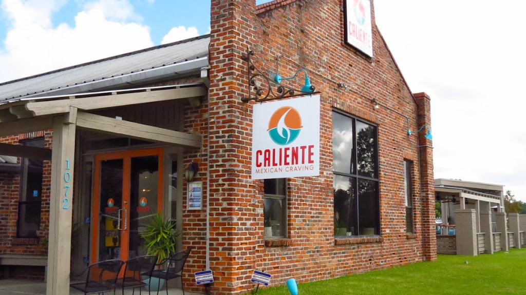 Caliente Mexican Craving | Baton Rouge, LA | 1072 W Lee Dr, Baton Rouge, LA 70820, USA | Phone: (225) 388-5961