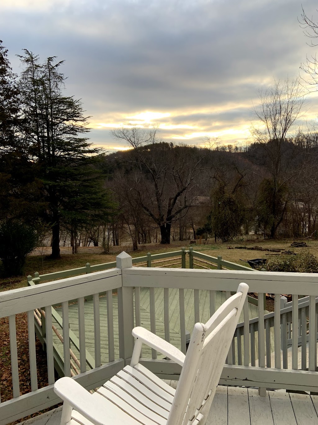 Whippoorwill Inn | 105 Old Church Rd, Danbury, NC 27016, USA | Phone: (336) 420-6003