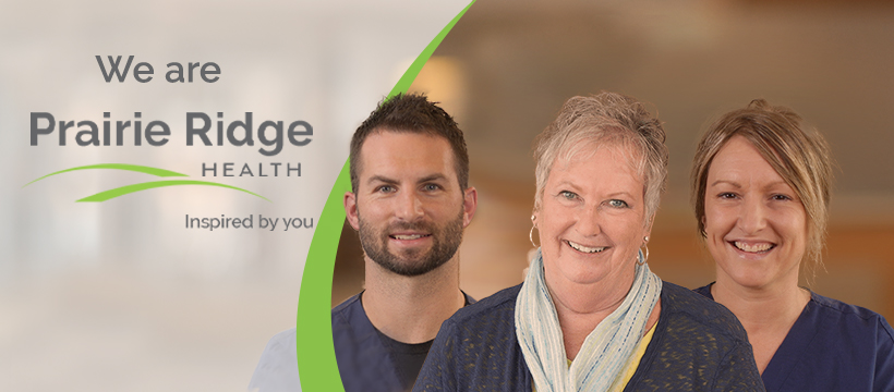 Prairie Ridge Health Clinic | 301 W Main St, Marshall, WI 53559 | Phone: (608) 655-8181