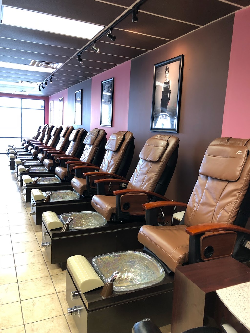 Bali Bar Nails & Spa | 16821 Blondo St #101, Omaha, NE 68116, USA | Phone: (402) 884-9863