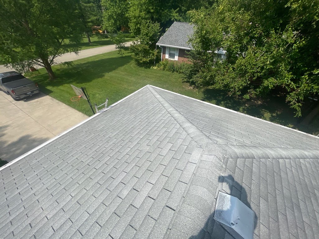 WIW Roofing of Beavercreek | 2873 New Germany Trebein Rd, Beavercreek, OH 45431, USA | Phone: (937) 870-3443