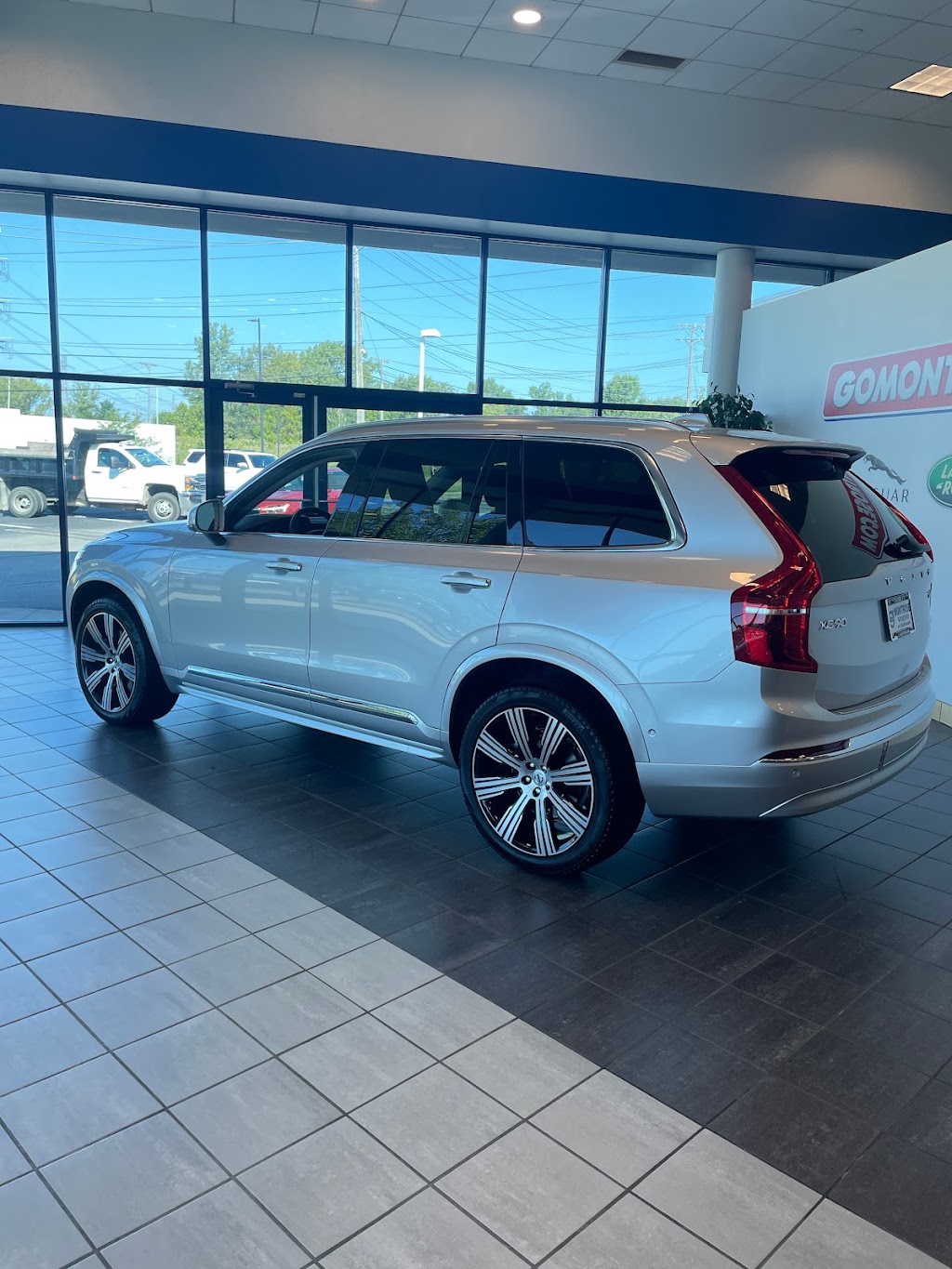 Montrose Volvo of Cleveland | 9600 Brookpark Road , Cleveland, OH 44129 | Phone: (216) 351-9999