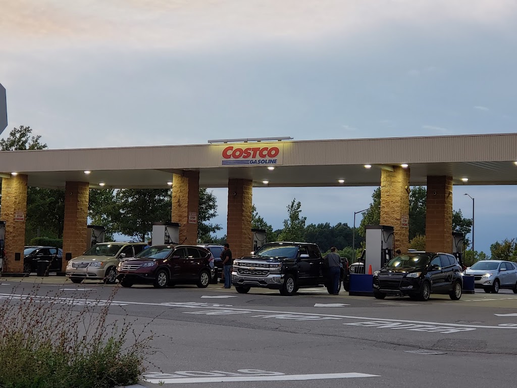 Costco Gas Station | 3000 Commerce Crossing, Commerce Charter Twp, MI 48390, USA | Phone: (248) 529-2300