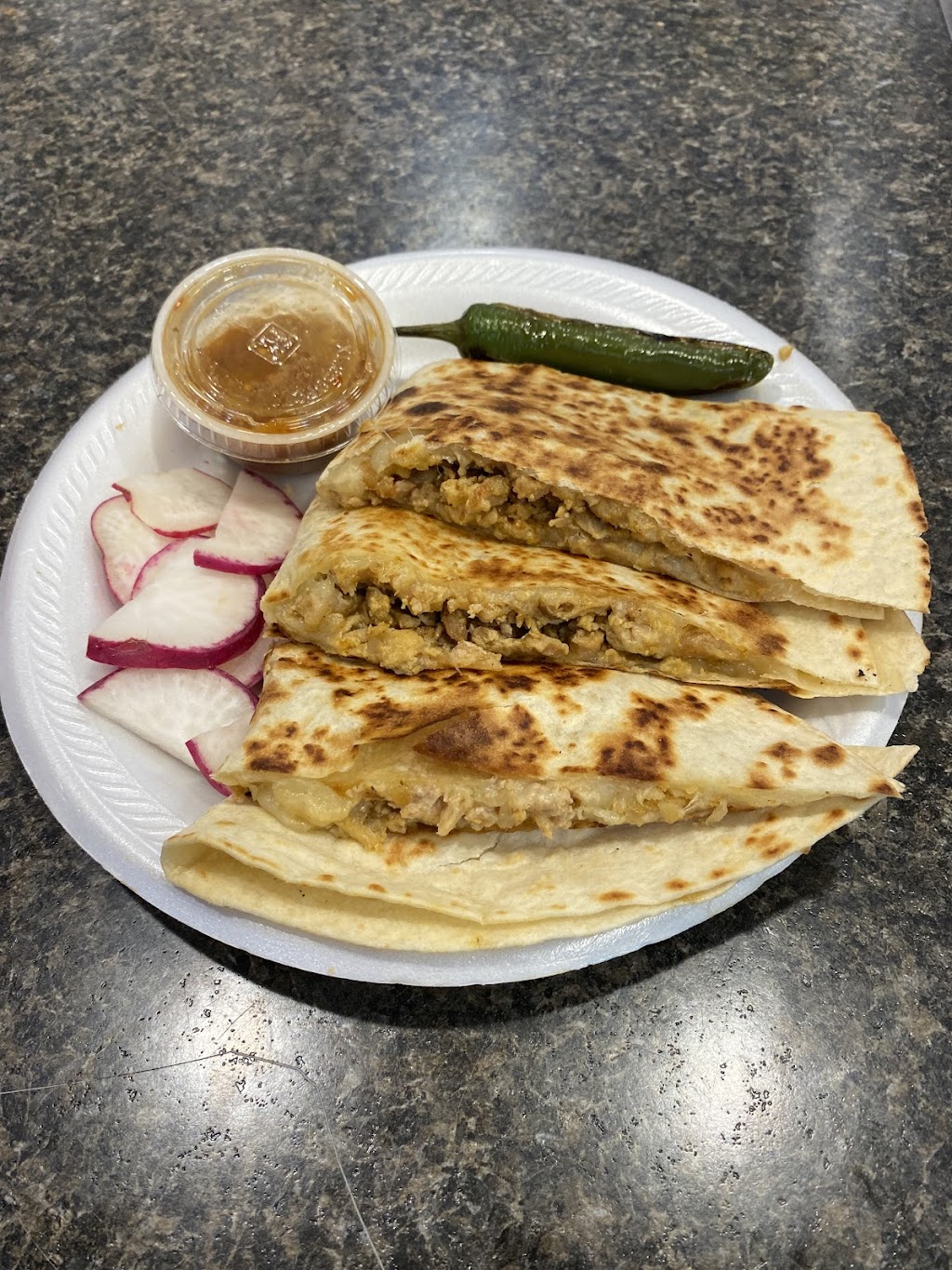 Dillard Taqueria | 9797 Dillard Rd, Wilton, CA 95693, USA | Phone: (916) 430-9080