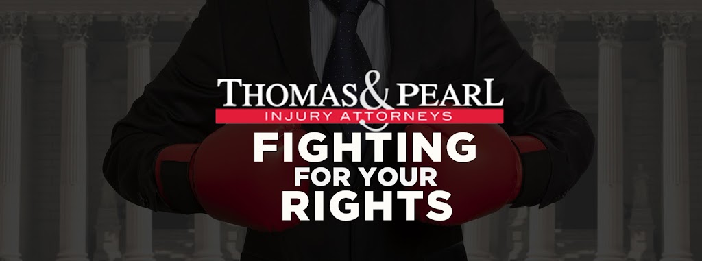 Thomas and Pearl | 3350 SW 148th Ave, Miramar, FL 33027, USA | Phone: (954) 563-9225