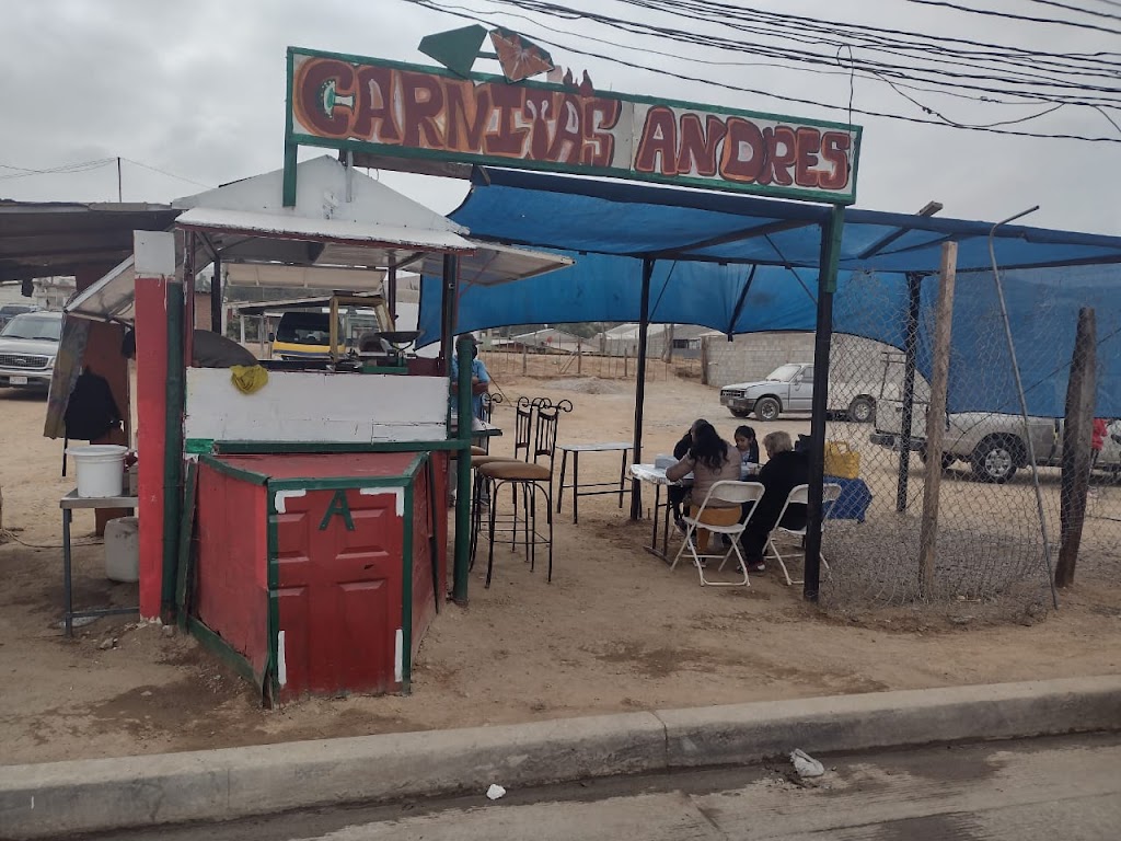 Carnitas Andrés fracc. Margaritas | 22335 Tijuana, Baja California, Mexico | Phone: 664 666 2656