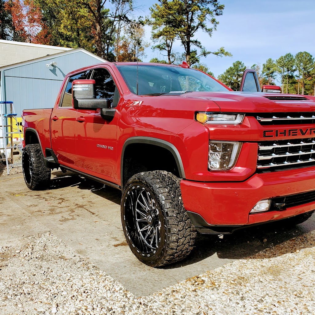 Perfect Touch Hand Carwash & Detail Center | 2212 S Miami Blvd, Durham, NC 27703 | Phone: (919) 758-3828