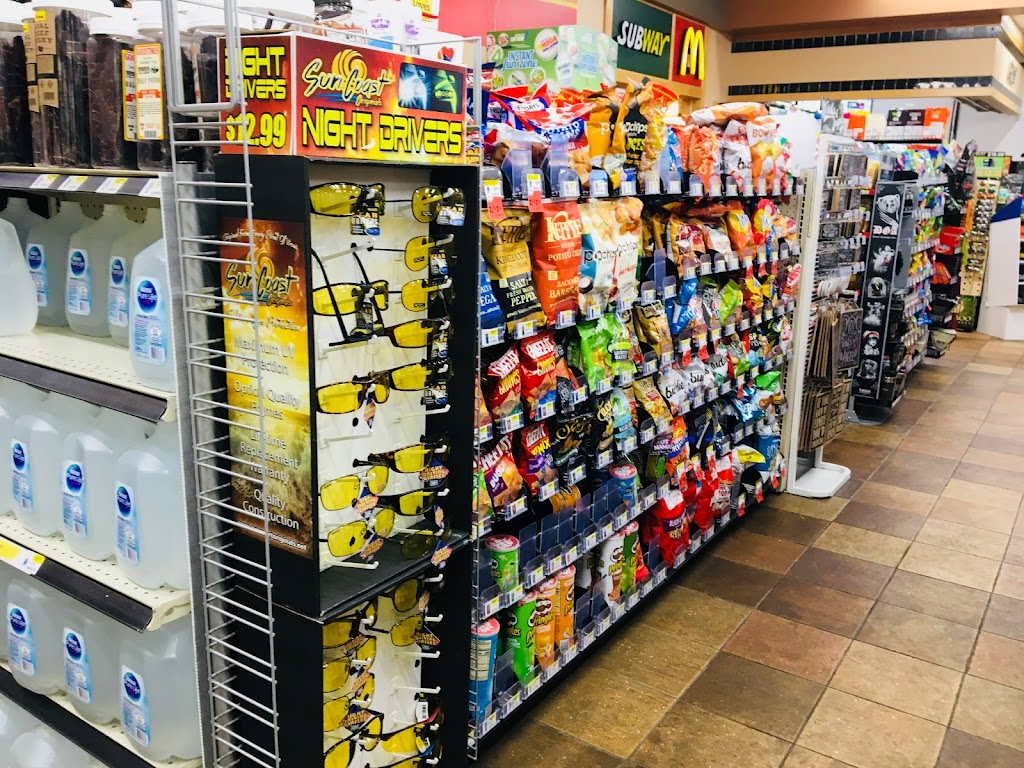 Loves Travel Stop | 1940 Waddy Rd, Waddy, KY 40076, USA | Phone: (502) 829-0157