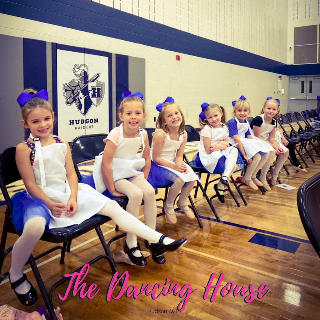 The Dancing House | 2000 ONeil Rd, Hudson, WI 54016, USA | Phone: (534) 544-3030