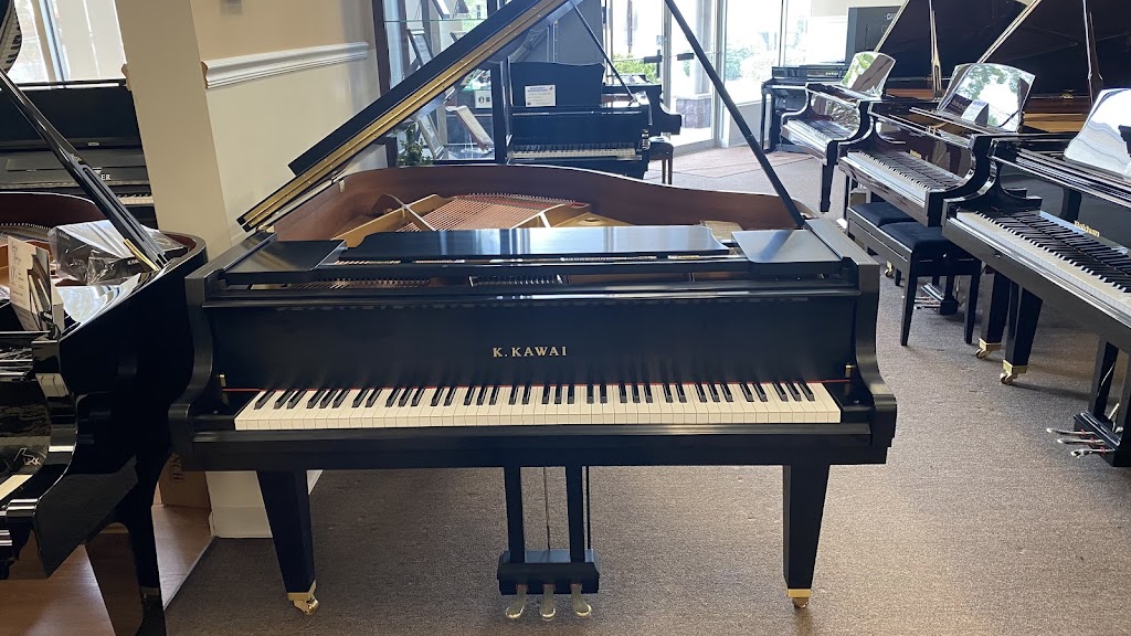 Kawai piano | 805 US-1, Edison, NJ 08817, USA | Phone: (877) 742-6607