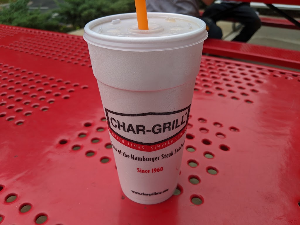 Char-Grill | 9601 Strickland Rd, Raleigh, NC 27615, USA | Phone: (919) 845-8994