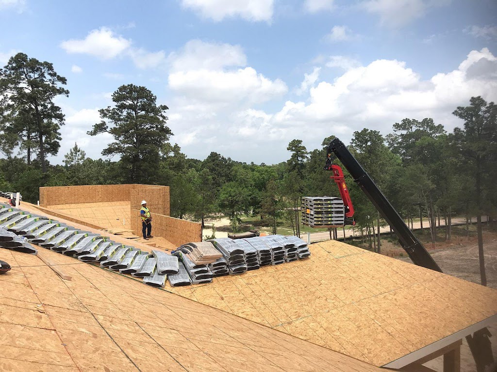 1st Choice Commercial Roofing | 9421 Farm to Market 2920 Bldg 20, Tomball, TX 77375, USA | Phone: (281) 378-2430