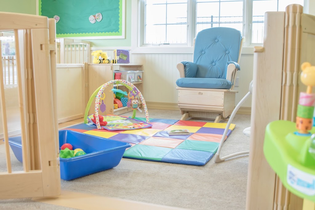 Doodle Bugs! Childrens Learning Academy | 230 Scharberry Ln, Mars, PA 16046, USA | Phone: (724) 252-8282