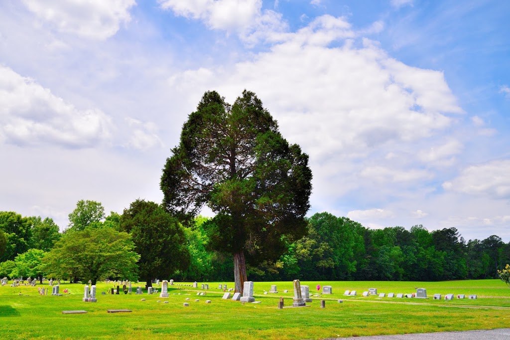 Bellamy United Methodist Church cemetery | 4870 Chestnut Fork Rd, Gloucester, VA 23061, USA | Phone: (804) 694-5142