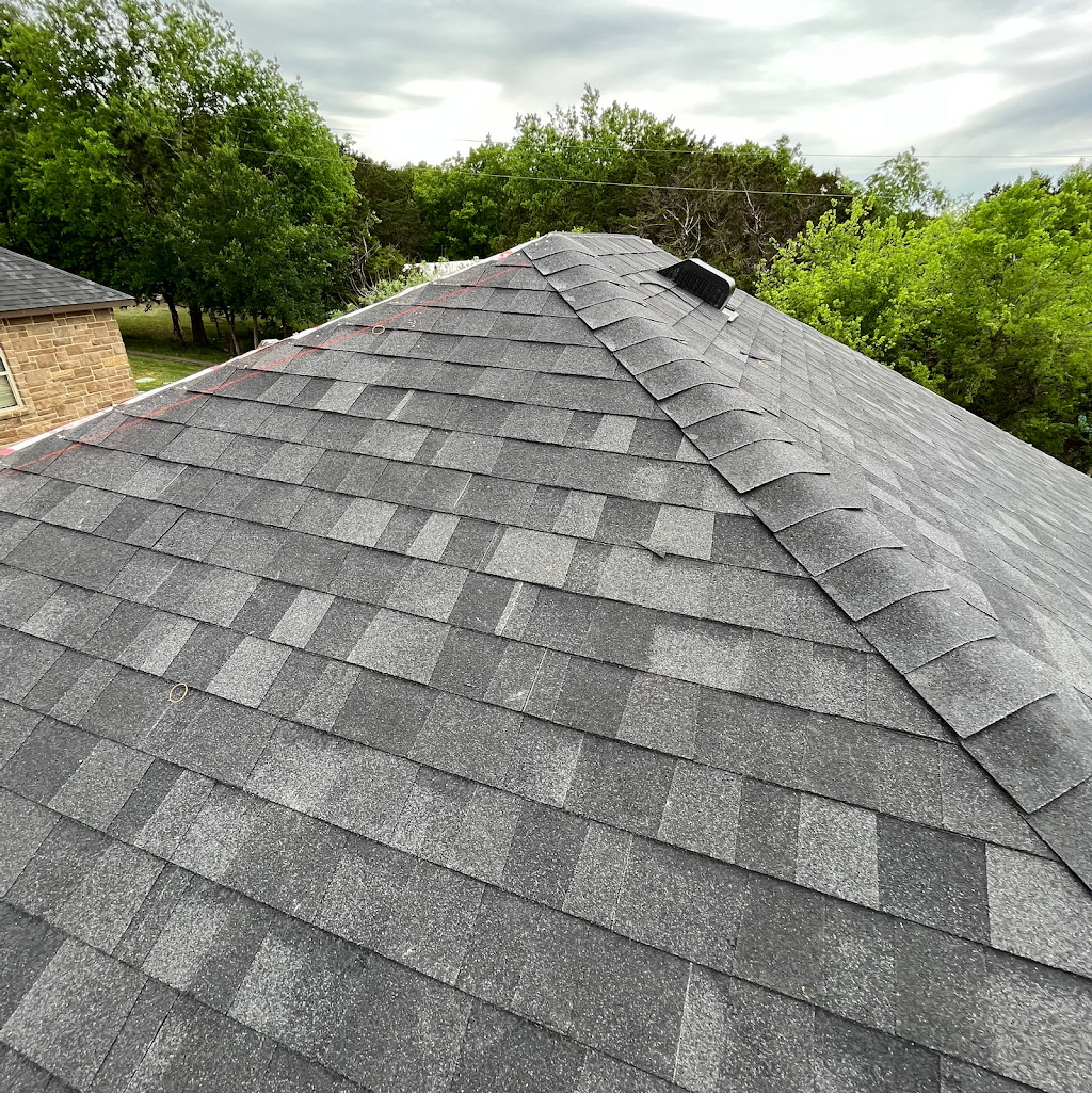 A Quality Roofing | 223 Crockett Rd, Weatherford, TX 76088, USA | Phone: (817) 594-9716