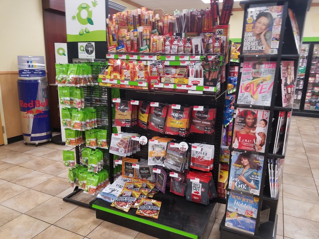 QuickChek | 1 Wilson Ave, Englishtown, NJ 07726, USA | Phone: (732) 446-1742