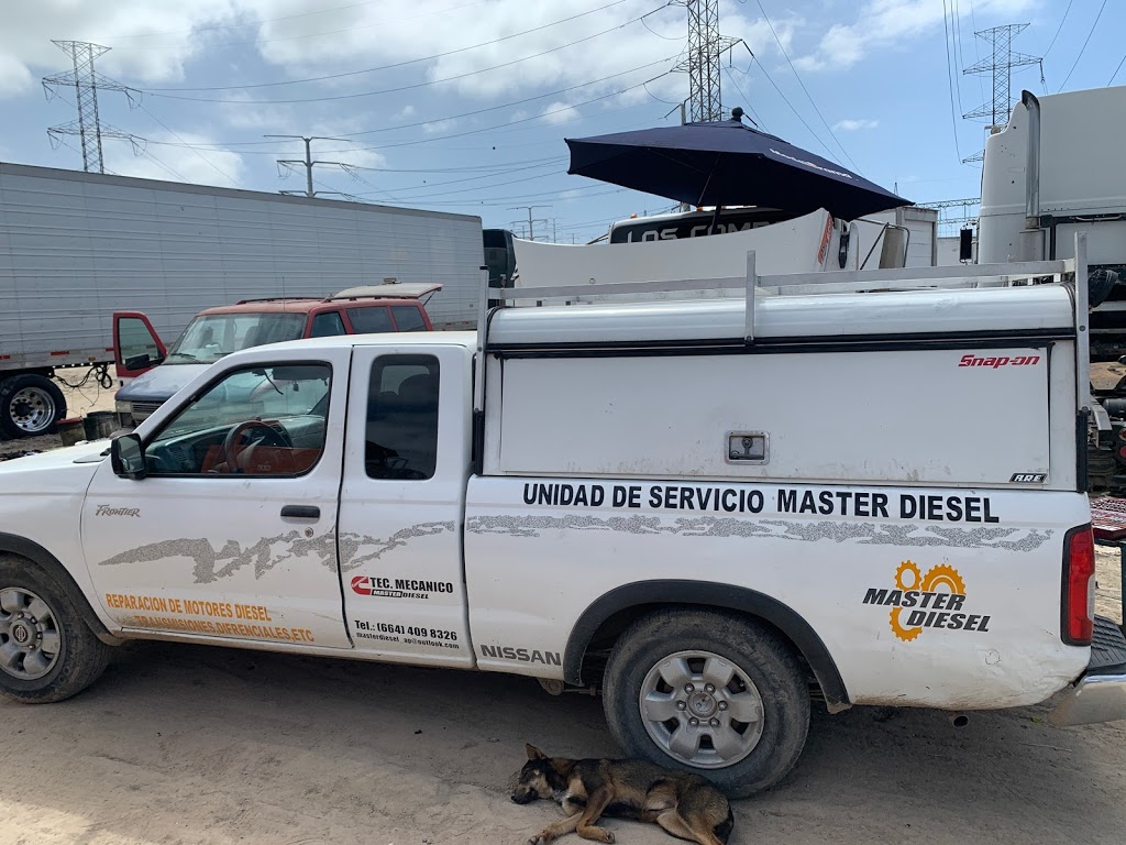 Master Diesel | PROL BONANZA L13 M6, Granjas Familiares del Matamoros, 22203 Tijuana, B.C., Mexico | Phone: 664 409 8326