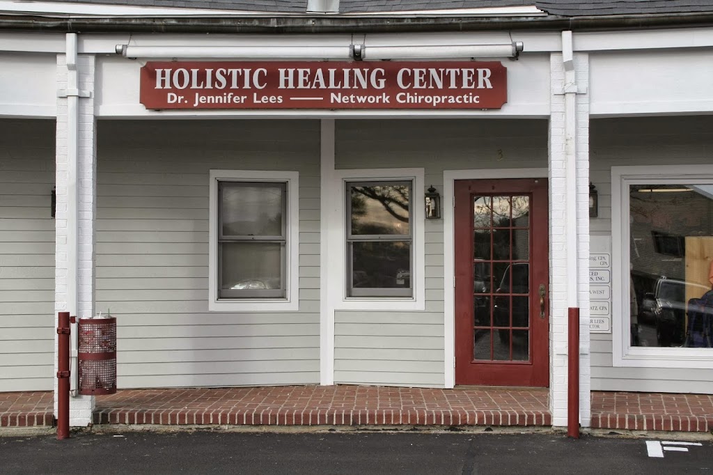 Holistic Healing Center For Network Chiropractic | 410 Boston Post Rd #26, Sudbury, MA 01776, USA | Phone: (978) 443-3248