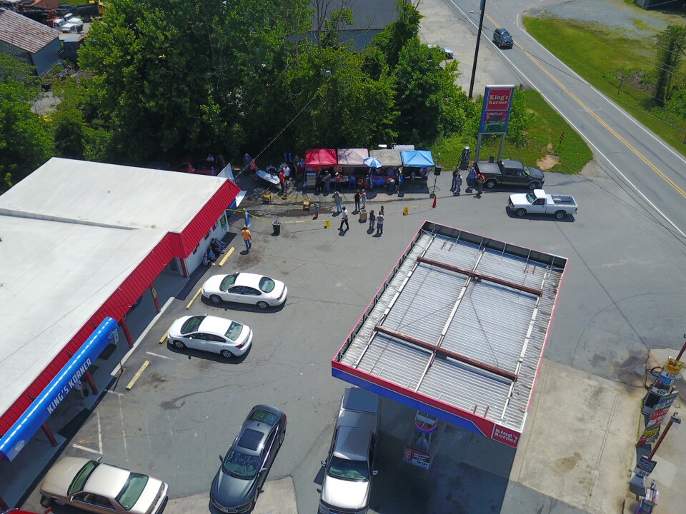 Kings Korner Store | 962 Meadowbrook Dr, King, NC 27021, USA | Phone: (336) 985-0605