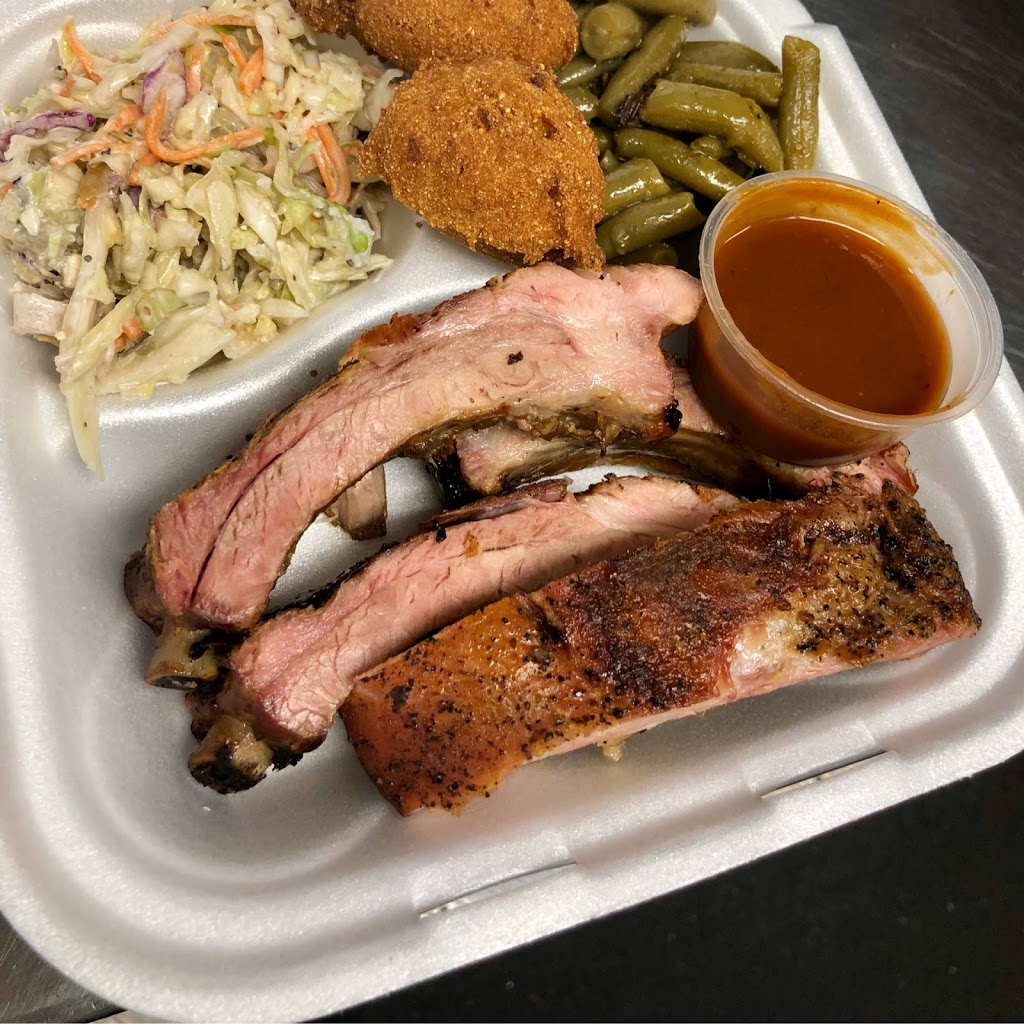 BBQ Proper | 1414 S Saunders St, Raleigh, NC 27603, USA | Phone: (919) 675-7469