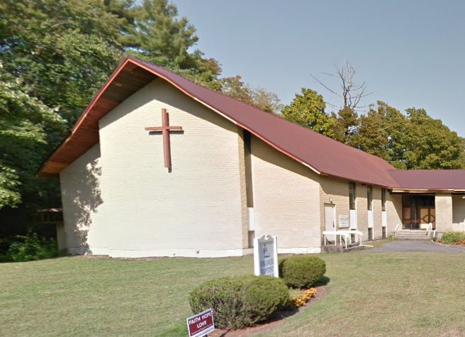 Boston Grace Presbyterian Church | 400 Great Rd, Bedford, MA 01730, USA | Phone: (781) 862-0800