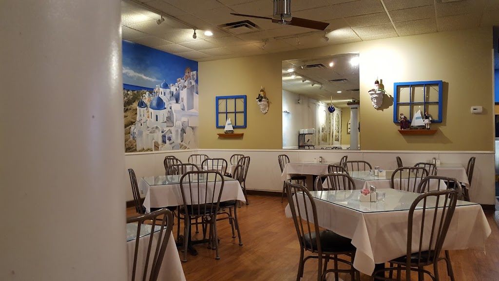 Greek Islands Restaurant | 3821 Center St, Omaha, NE 68105, USA | Phone: (402) 346-1528