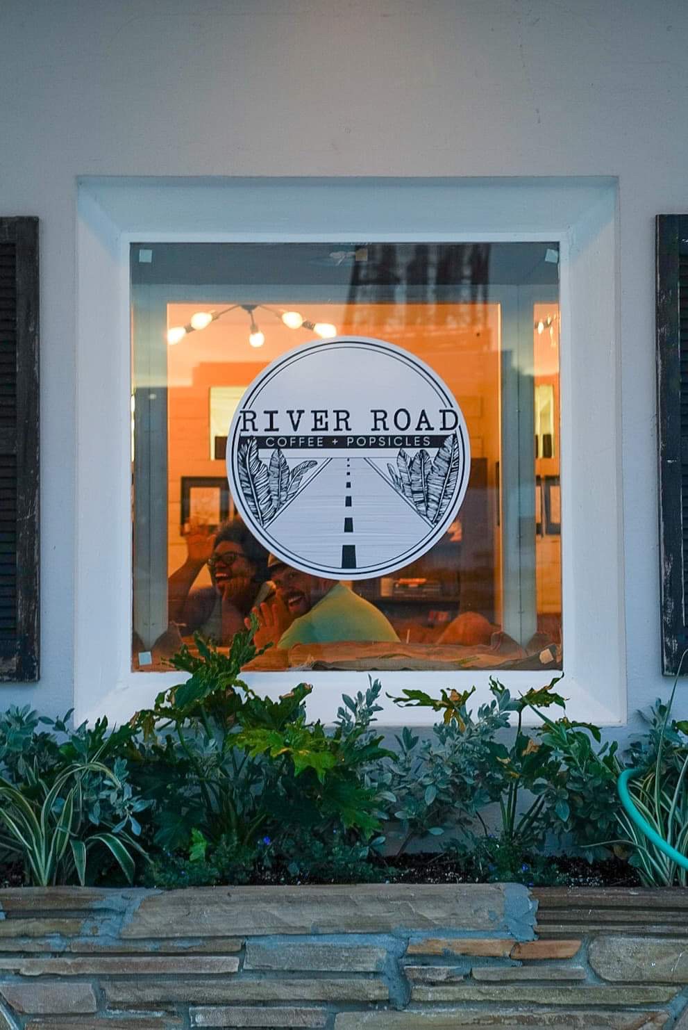 River Road Coffee and Popsicles | 9 Rosa L Jones Dr, Cocoa, FL 32922, USA | Phone: (321) 626-6935