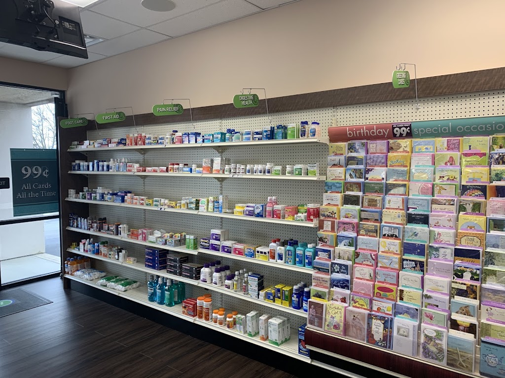 Royal Pharmacy | 730 Corylus Dr SW, Pataskala, OH 43062, USA | Phone: (740) 306-3000