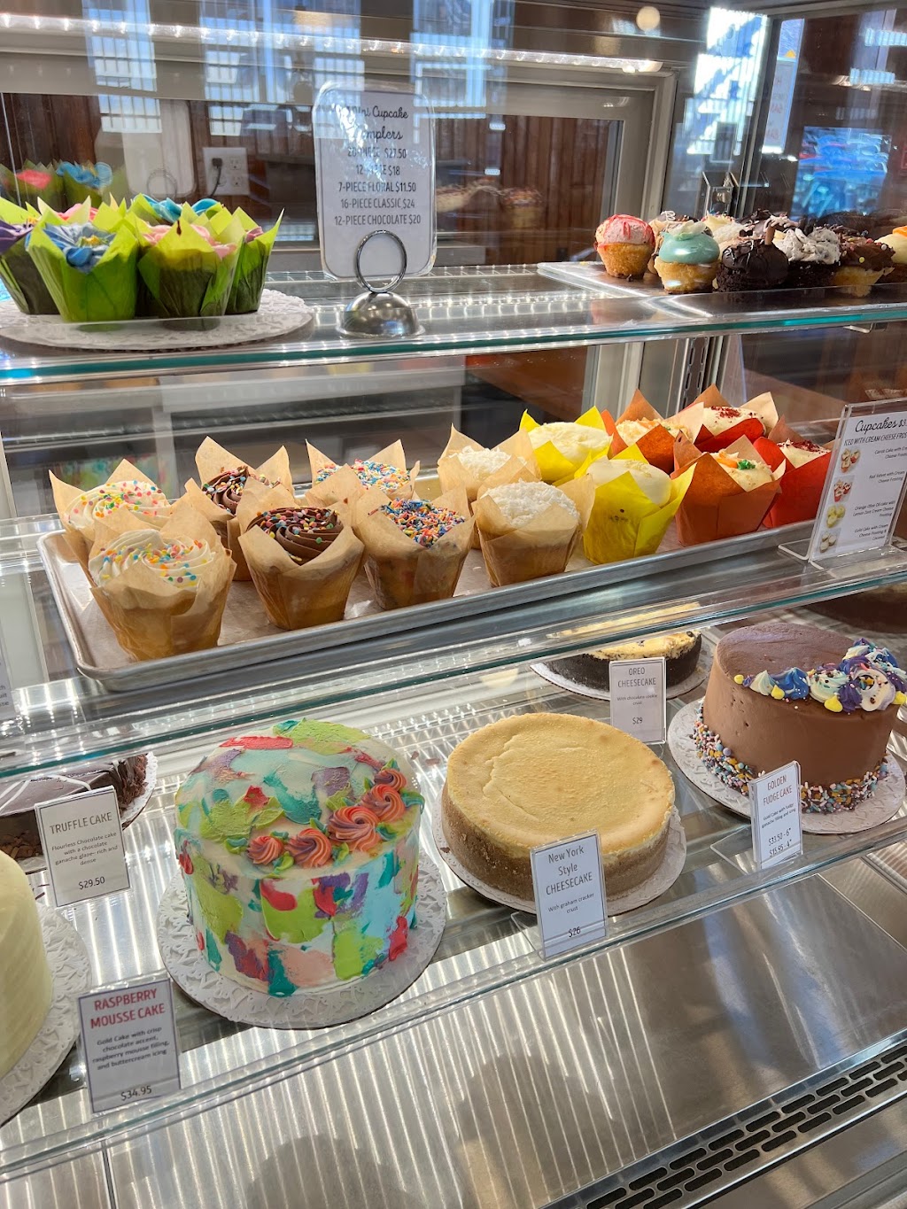 The Bakehouse of Tarrytown | 2 Depot Plaza, Tarrytown, NY 10591, USA | Phone: (914) 366-7420 The Bakehouse of Tarrytown | 2 Depot Plaza, Tarrytown, NY 10591, USA | Phone: (914) 366-7420