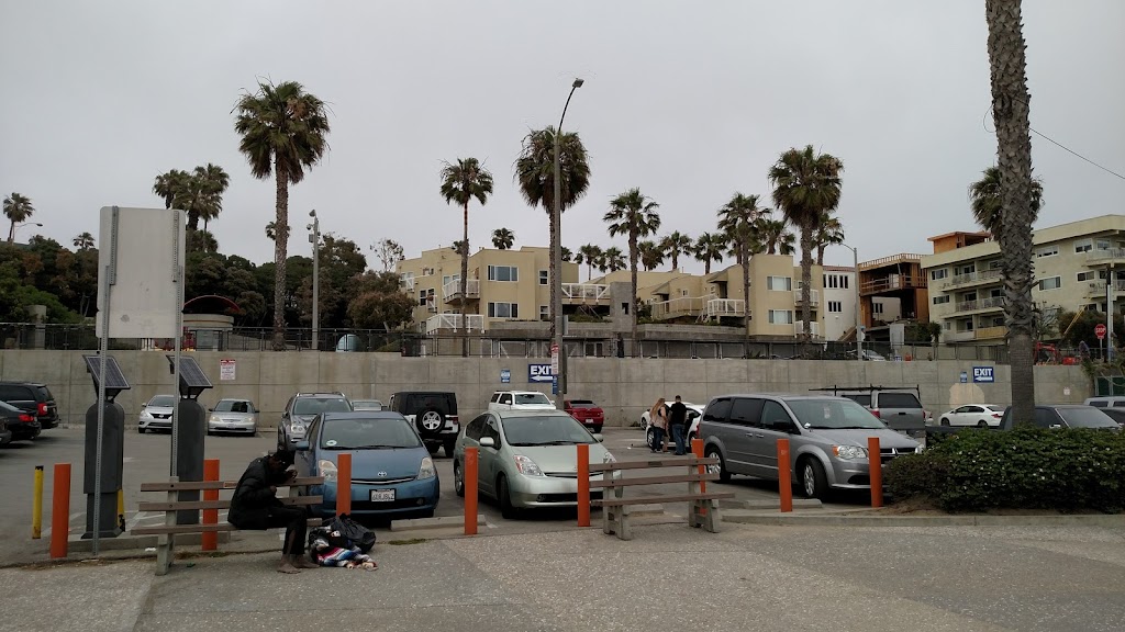 SP+ Parking | 1640 Appian Way, Santa Monica, CA 90401, USA | Phone: (310) 458-8583