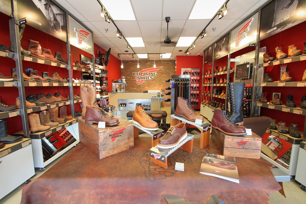 Red Wing - Margate, FL | 5436 W Sample Rd, Margate, FL 33073, USA | Phone: (954) 917-6744