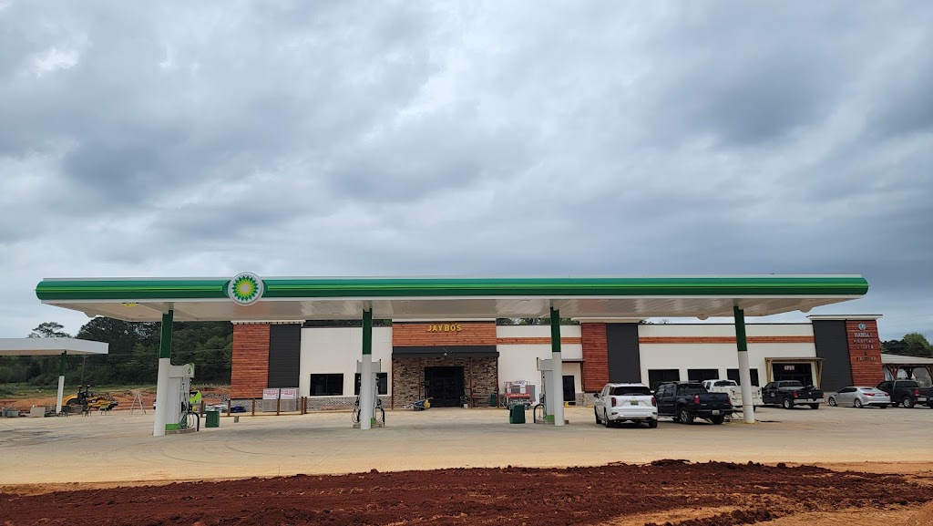 BP | 245 Old, Us Highway 2, Cropwell, AL 35054, USA | Phone: (706) 412-9029