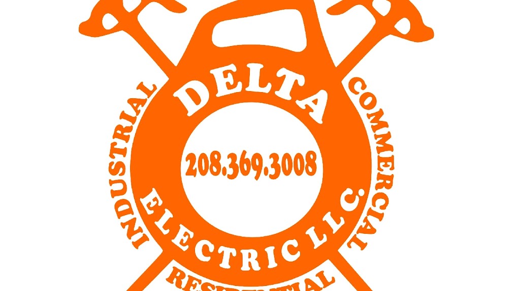 Delta Electric LLC. | 1106 Royalty Ave, Emmett, ID 83617, USA | Phone: (208) 369-3008