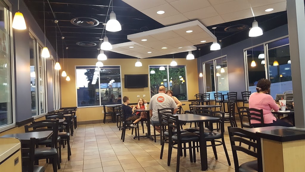 Burger King | 11500 East 23rd St S, Independence, MO 64052, USA | Phone: (816) 984-6981