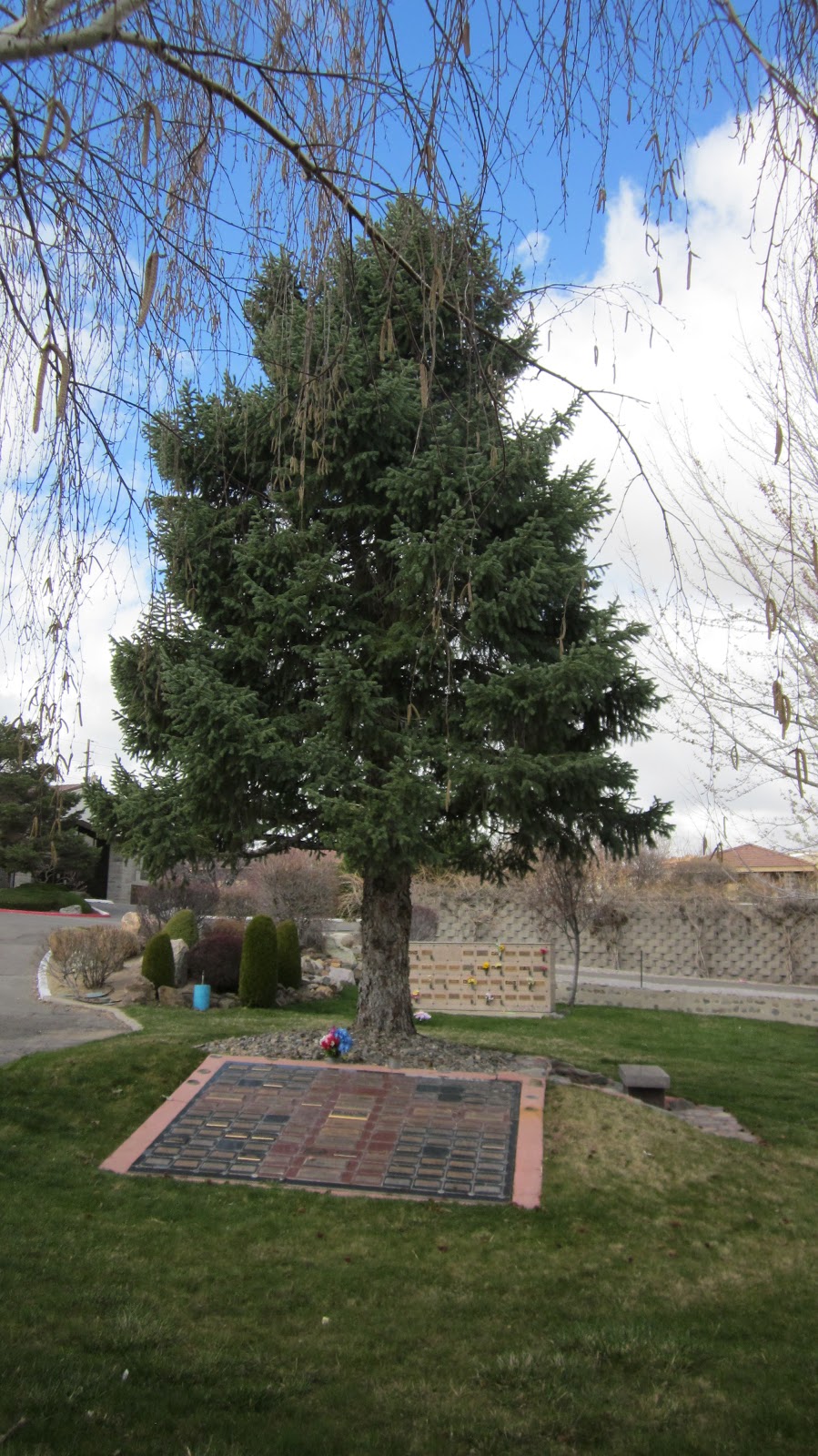 Our Mother of Sorrows Catholic Cemetery | 2700 N Virginia St, Reno, NV 89507, USA | Phone: (775) 323-0133